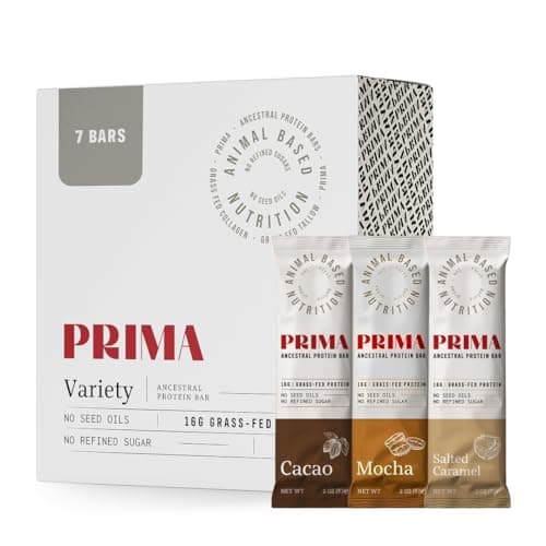 PRIMA Ancestral Bar