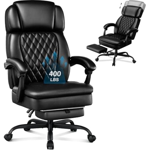 Big & Tall Executive