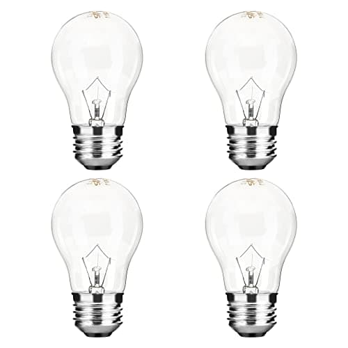High‑Temp Oven Bulb