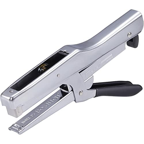 Bostitch P3 Chrome