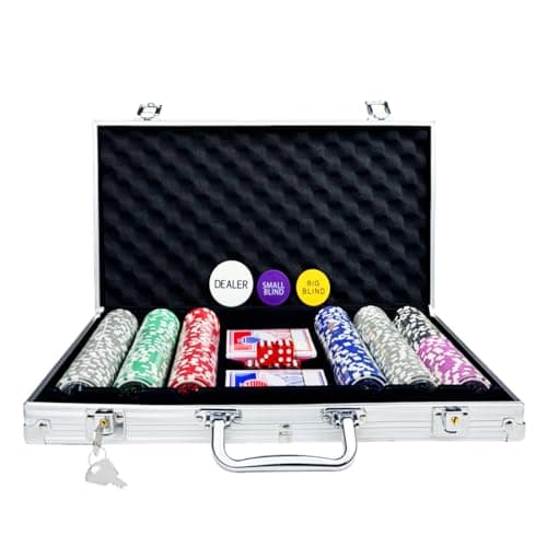 AIBETOMG 300pc Deluxe