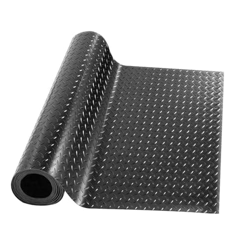 Diamond Floor Roll
