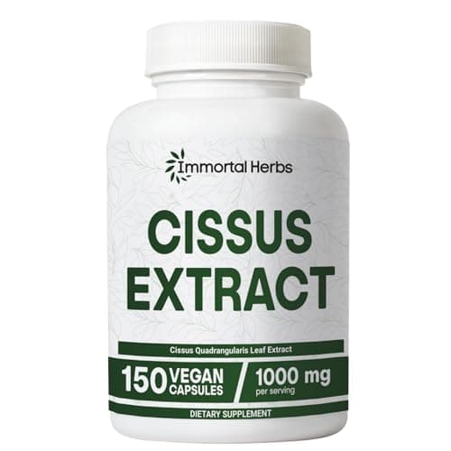 Immortal Herbs Extract