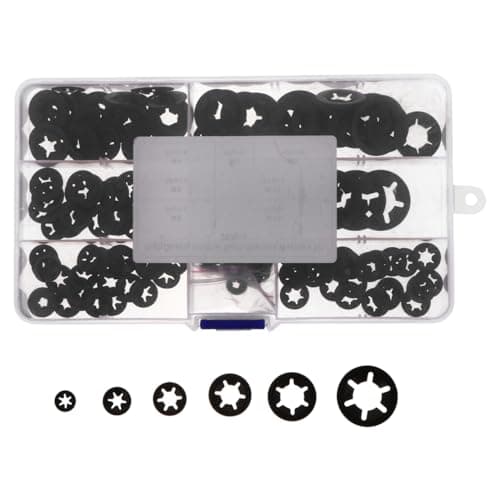 Plum Blossom Retainers
