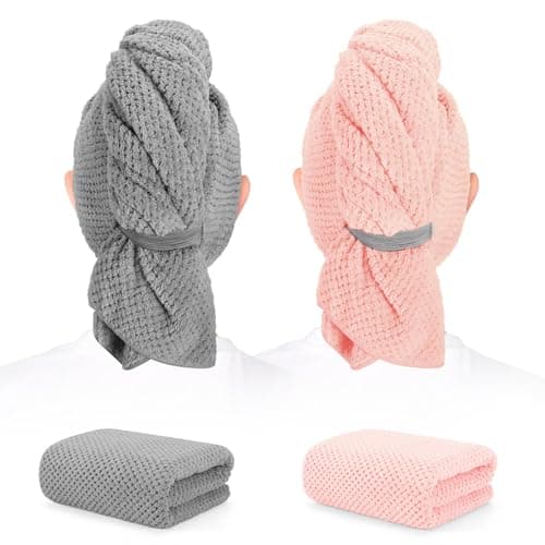 Large Super-Soft Towel