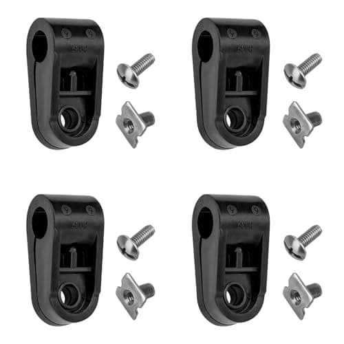 Facemask Hardware Kit