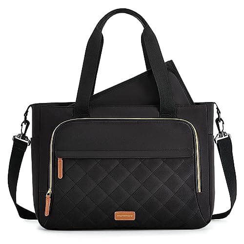 Compact Baby Tote