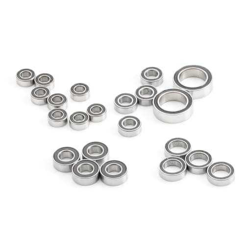 TRX4M Bearing Kit