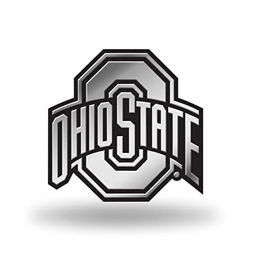 Ohio State 5-Inch Emblem