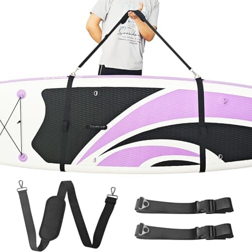 Paddle Carrying Strap