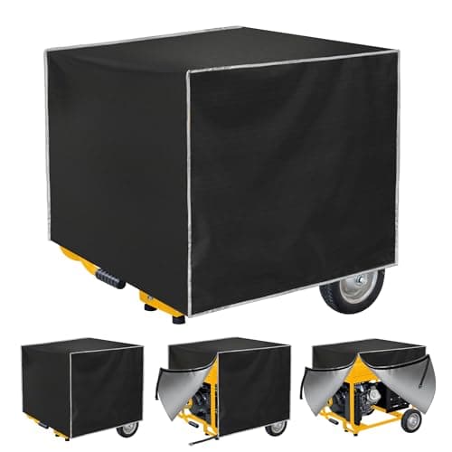The Best Outdoor Generator Covers