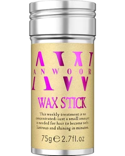 Silky Shine Wax Stick