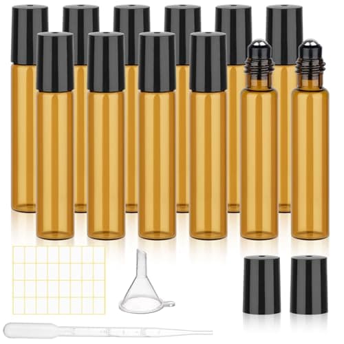 All-In-One Amber Kit