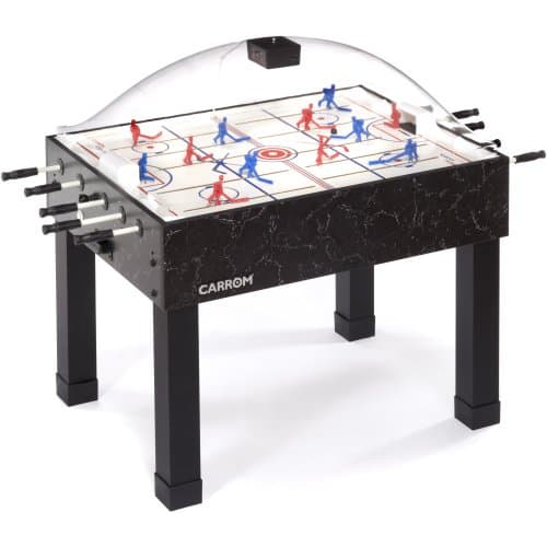 Affordable Dome Hockey