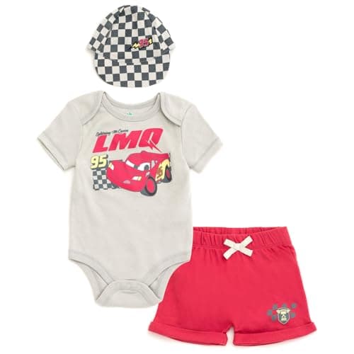 Disney Lightning Set