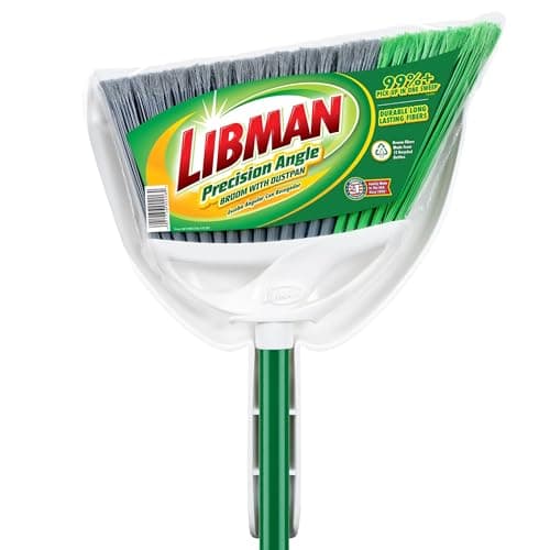 Libman Precision Broom
