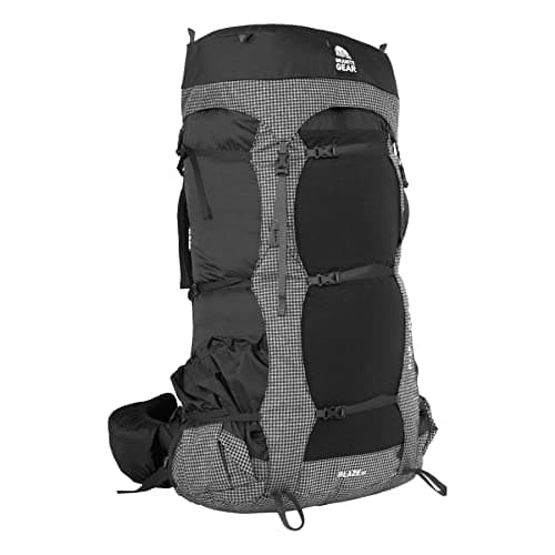 Granite Gear Blaze 60L