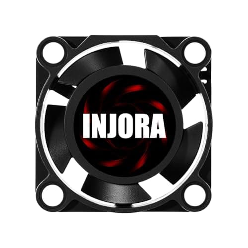 25mm ESC Fan