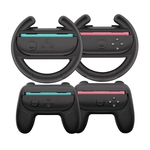 4-in-1 Family Pack
