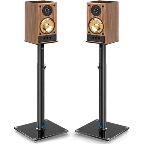 360° Adjustable Stands