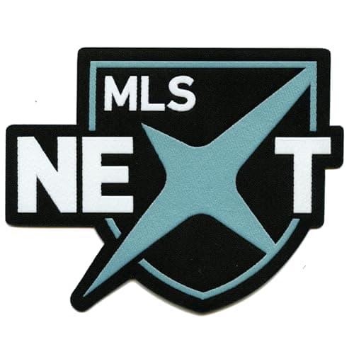 Youth Soccer Iron-On