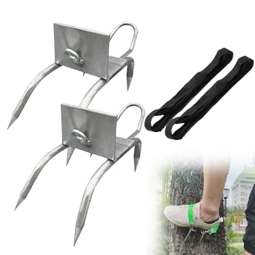 Compact Claw Tree Spikes