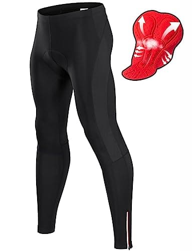 Road 4D Padded Tights