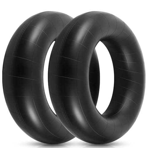 48" Heavy-Duty Tubes
