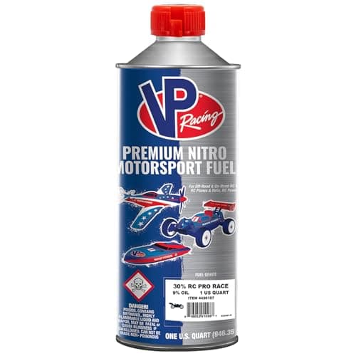 VP Pro Race 30 Fuel