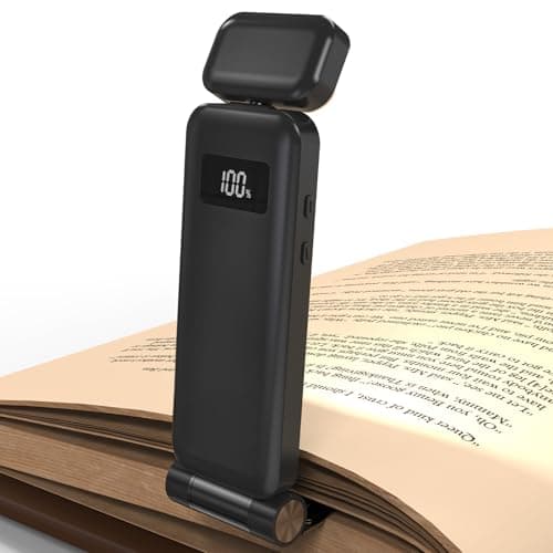 Ultralight Clip Light
