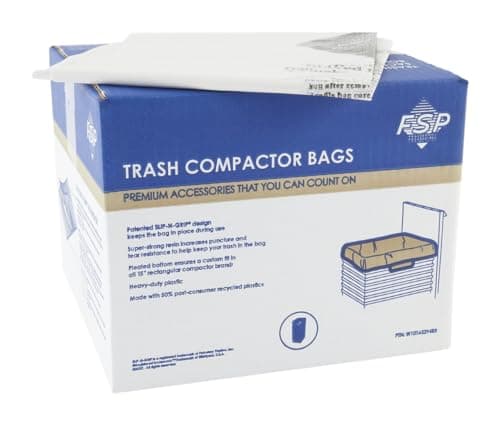 Whirlpool Compactor Bags