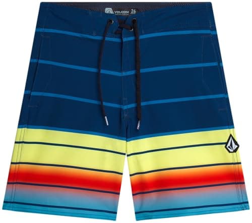 Volcom Boys Board Shorts