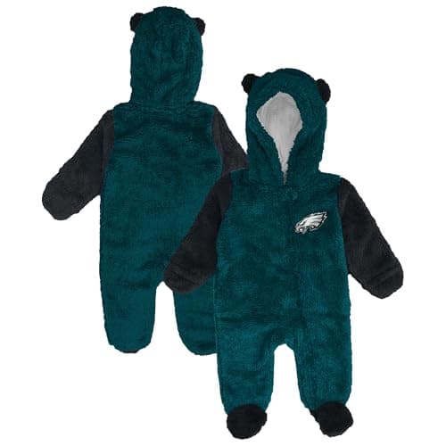 Outerstuff Eagles Bunting