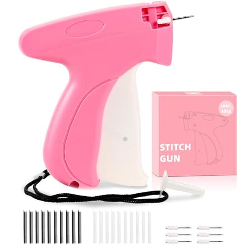 TUIYINYIN 5000 Fastener Gun