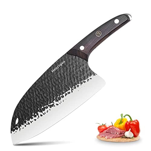 The Best Meat Cleavers