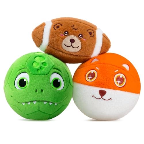 VangeBow Toddler Balls