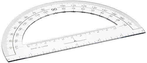 The Best Protractors