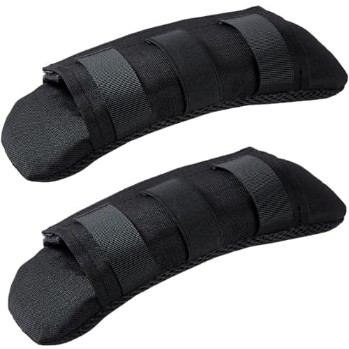 Shoulder Strap Pads
