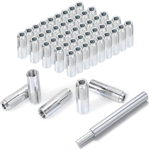 3/8" Anchor Kit