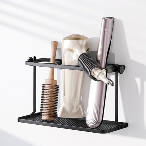 Adjustable Height Organizer