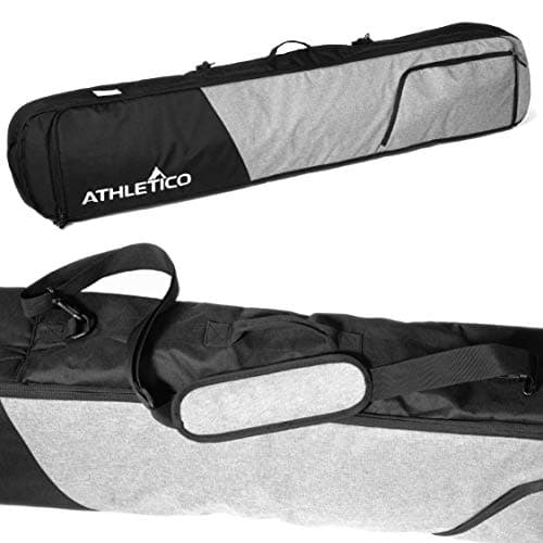 All-Round Padded Bag