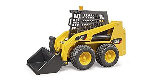 Bruder Caterpillar Loader