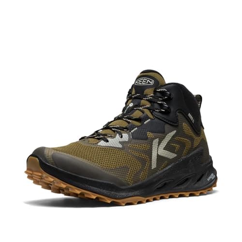 All-Terrain Support Mid
