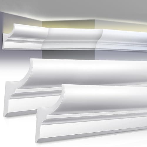 Pushglossy LED Crown
