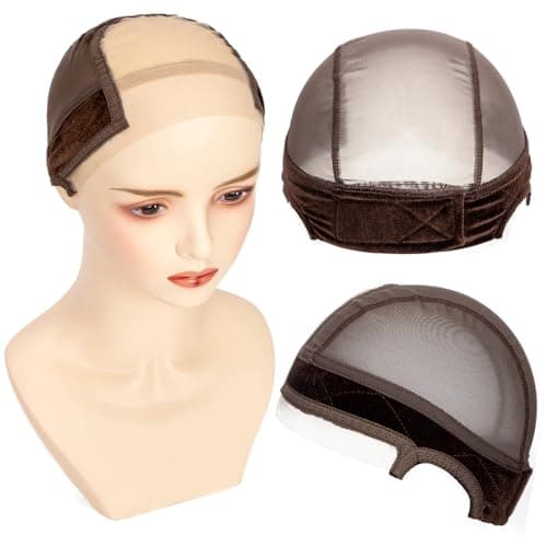 Non-Slip Lace Grip Cap