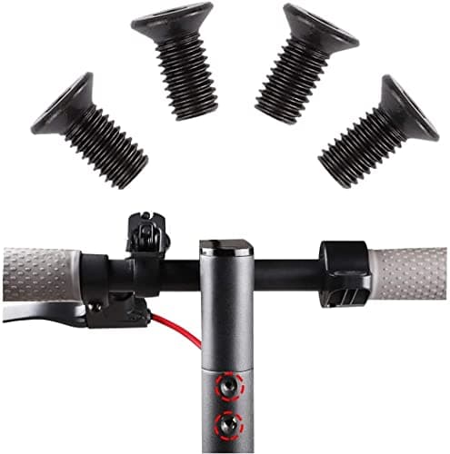 M365 Replacement Screws