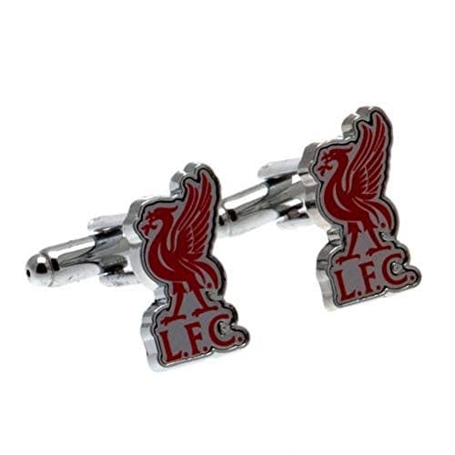 Official Liverpool FC Cufflinks