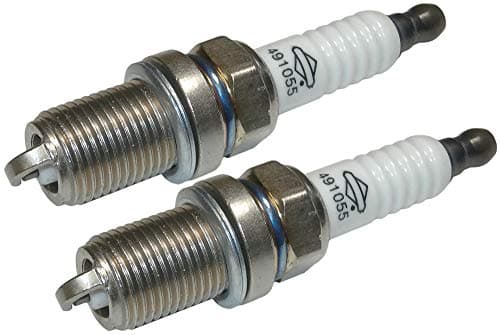 The Best Lawn Mower Spark Plugs