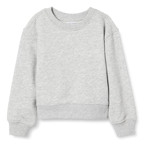 Everyday Crew Sweatshirt