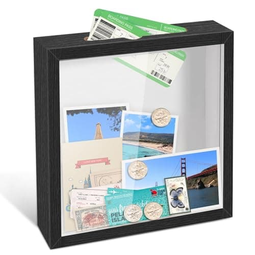 12x12 Keepsake Shadow Box